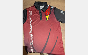 Commande textile saison 2025 - 2026