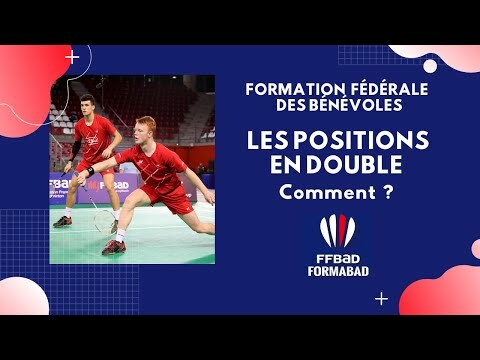 Les positions de base en double