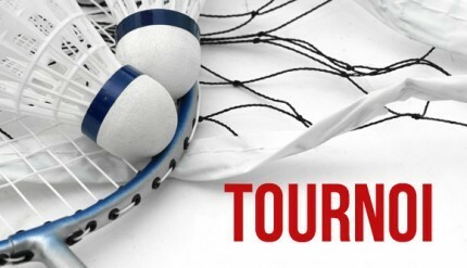 Tournoi double