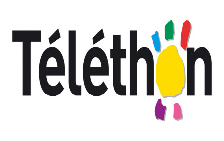 Téléthon 2018