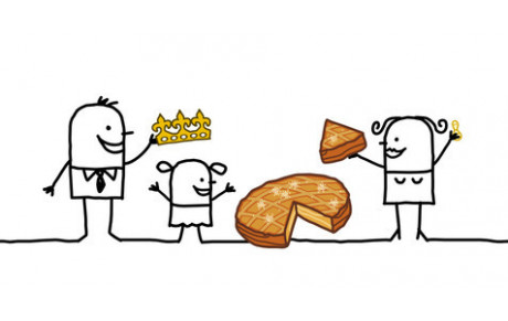 Galette des Rois