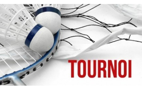 Résultats tournoi interne du 28/04