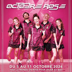 Octobre Rose